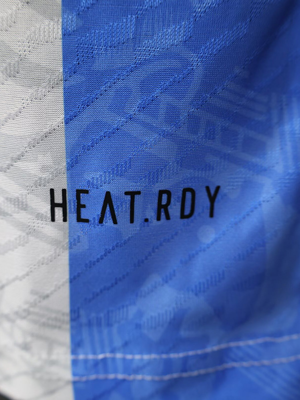 24-25 Argentina Blue White Special Edition Player Version Soccer Jersey