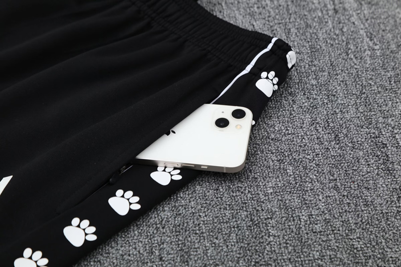 25-26 RMA Royal blue Jacket Tracksuit