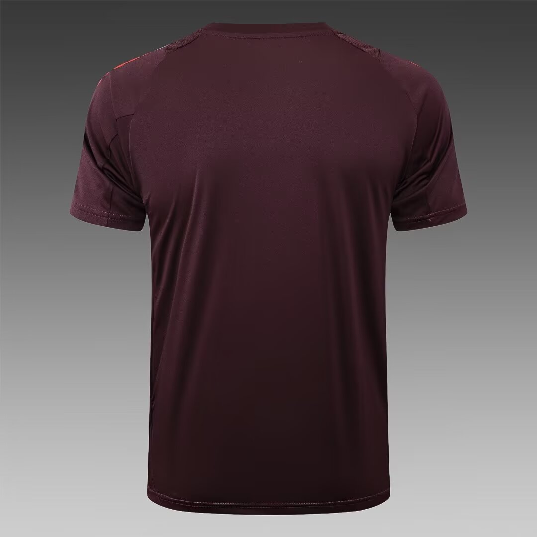 24/25  Bayern Munich  1:1 Quality Training Jersey（A-Set）