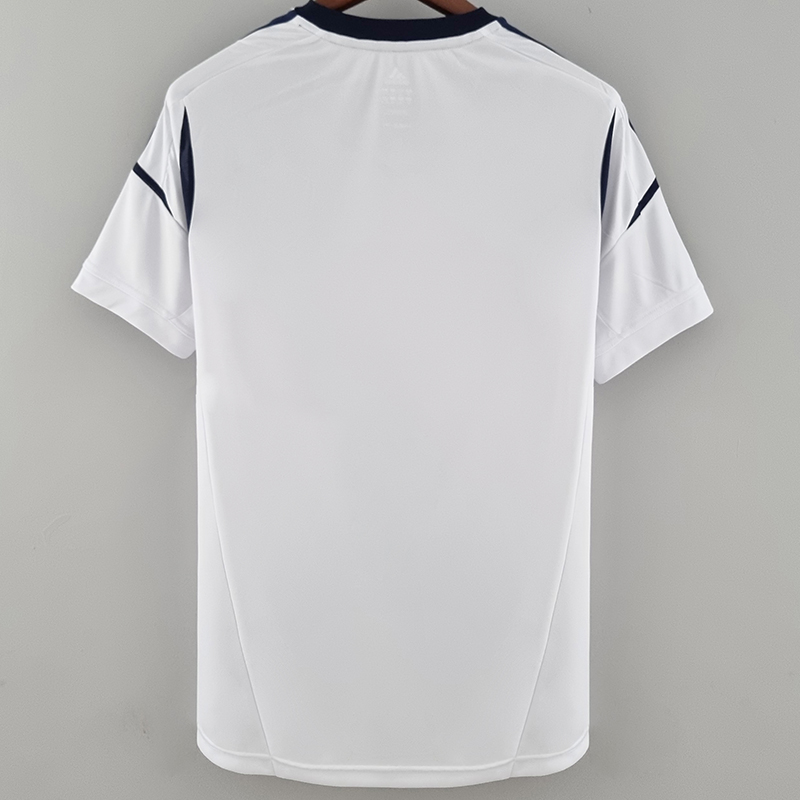 2012-2013 LA Galaxy Home Retro Soccer Jersey