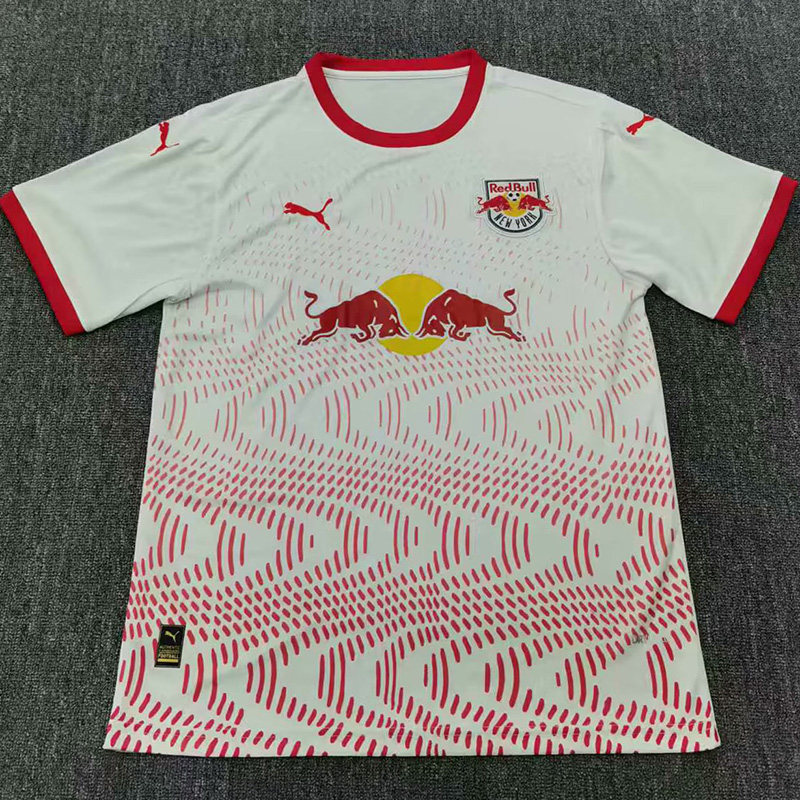 25-26 RB Leipzig Special Edition Fans Soccer Jersey