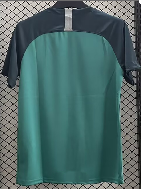 2018-2019 TOT Third Retro Soccer Jersey