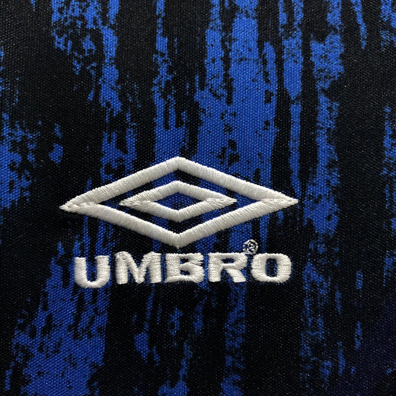 1992-1993 Man Utd Away Retro Soccer Jersey