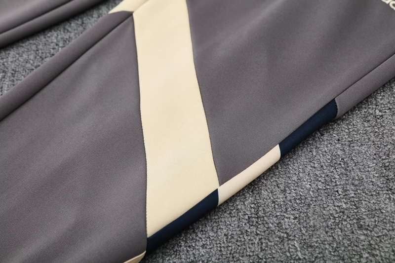 25-26 RMA Khaki Jacket Tracksuit