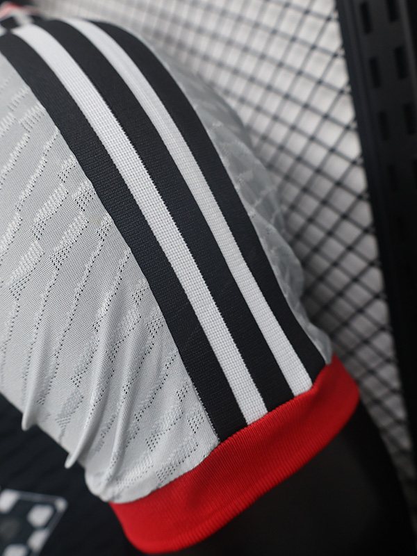 2024 Japan Black Special Edition Player Version...