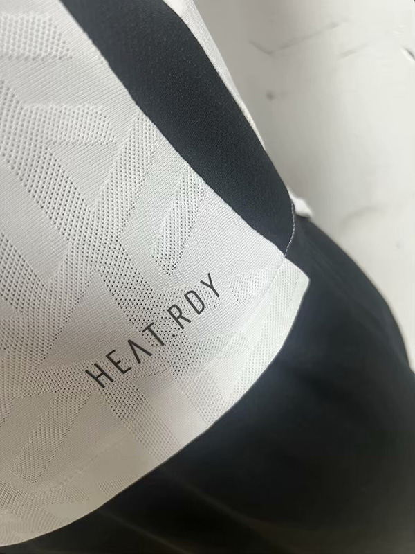 24-25 Germany Home Player Version Soccer Jersey