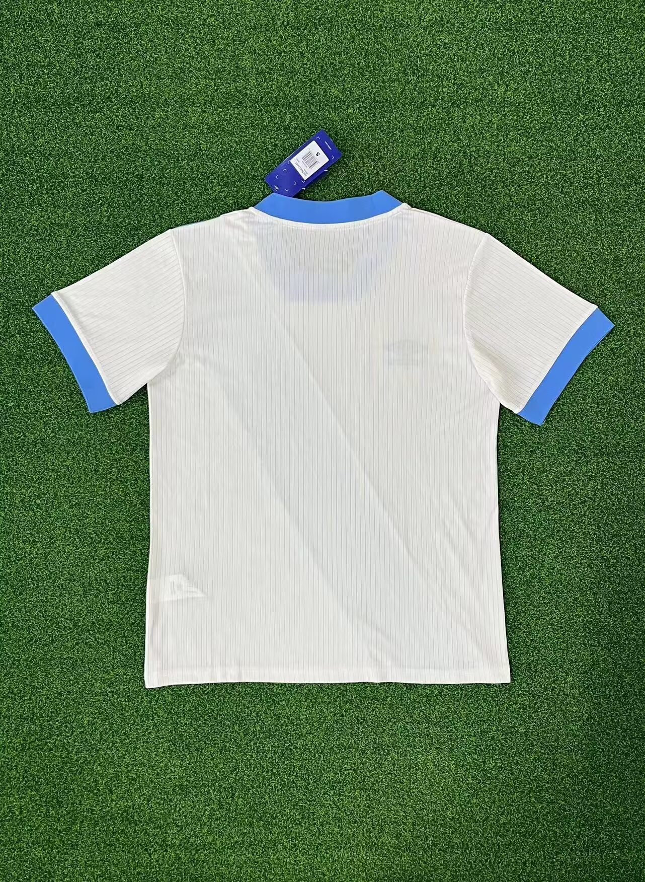 25-26 Guatemala Home Fans Soccer Jersey