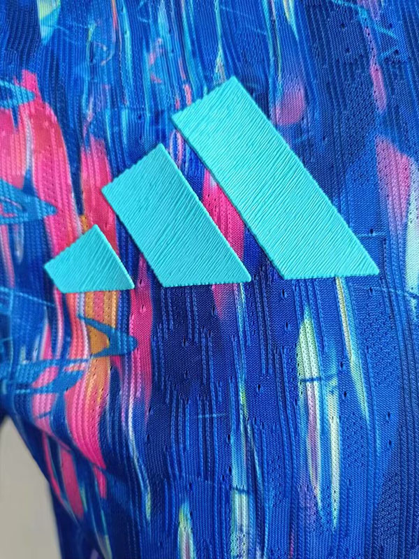 2024 Japan Pink  Special Edition Player Version Soccer Jersey  经典款1