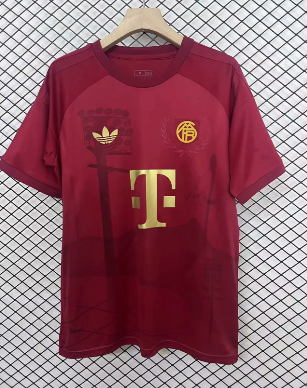 2425 FC Bayern 125th Anniversary Edition