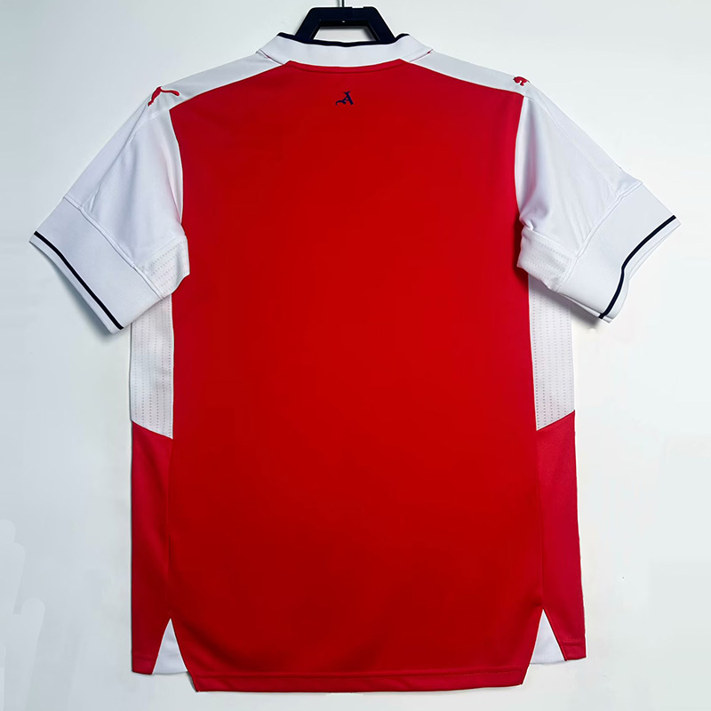 2016-2017 ARS Home Retro Soccer Jersey