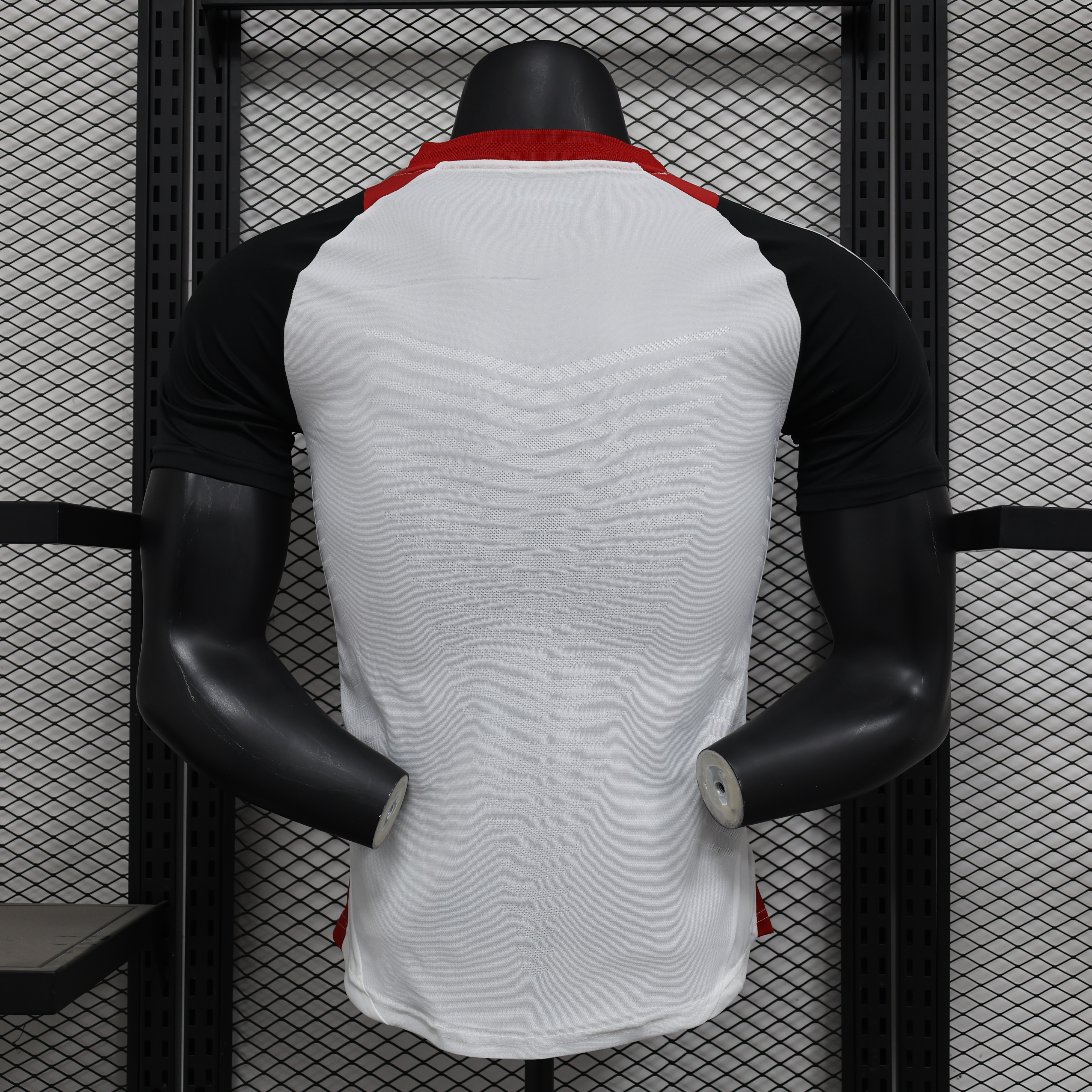 24-25 Man Utd White Special Edition Player Version Training shirts