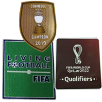 20-21 Brazil Home Fans Soccer Jersey