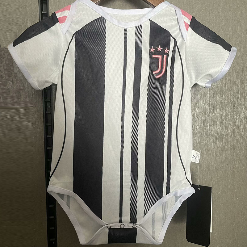 25-26 JUV Home Baby Infant Crawl Suit