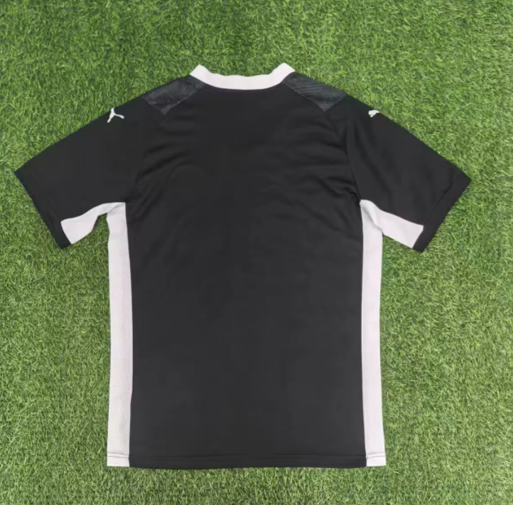 25-26 Malaysia Away Fans Soccer Jersey