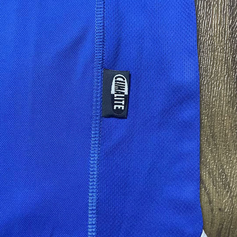 2000 Japan Home Retro Soccer Jersey