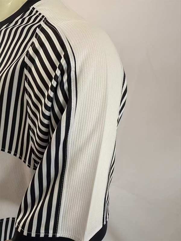 2006-2007 Boca Juniors Away Retro Soccer Jersey