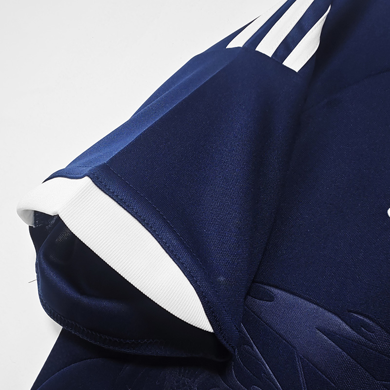 2012-2014 Scotland Home Retro Soccer Jersey