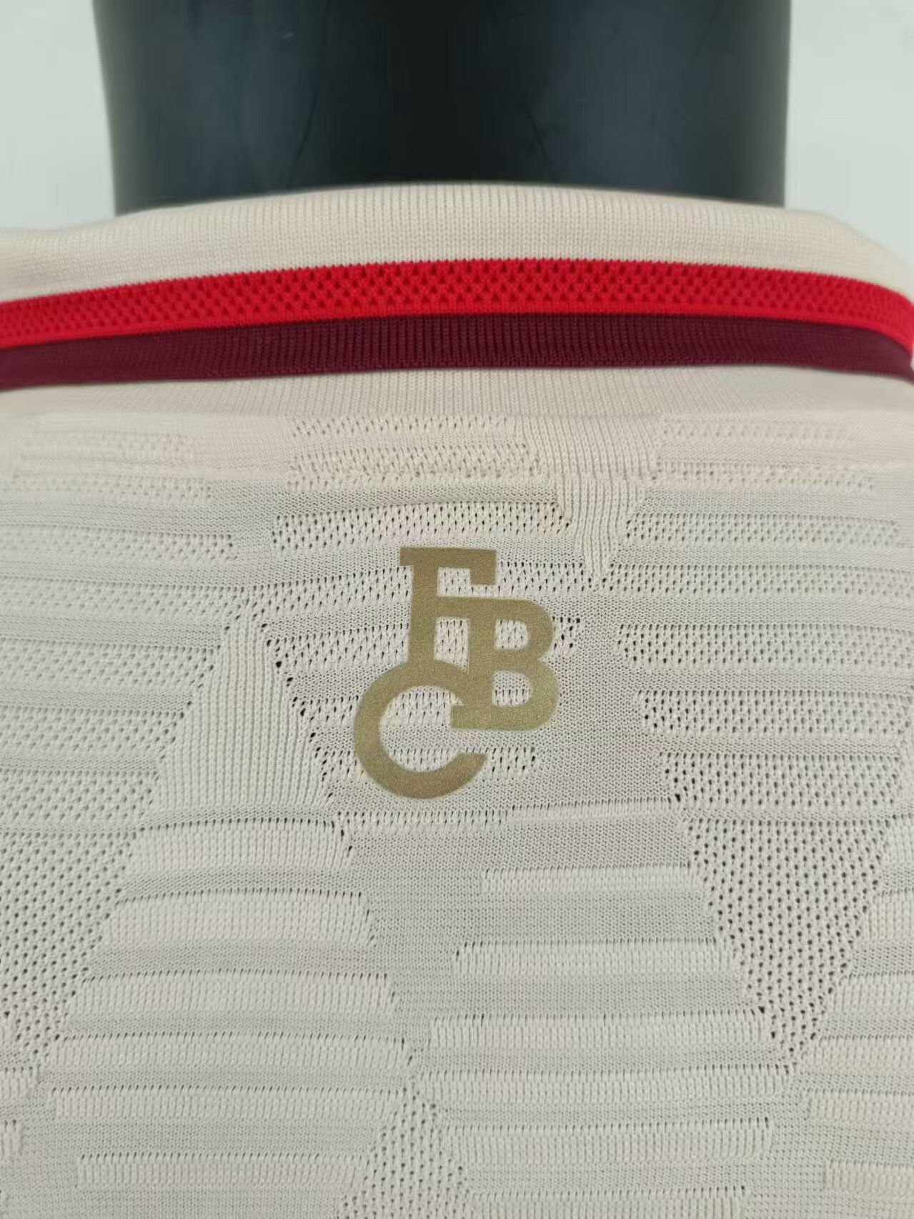 24-25 Bayern third Player Version Soccer Jersey