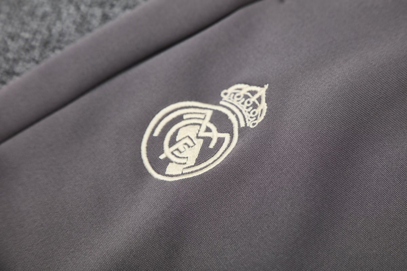 25-26 RMA Khaki Jacket Tracksuit