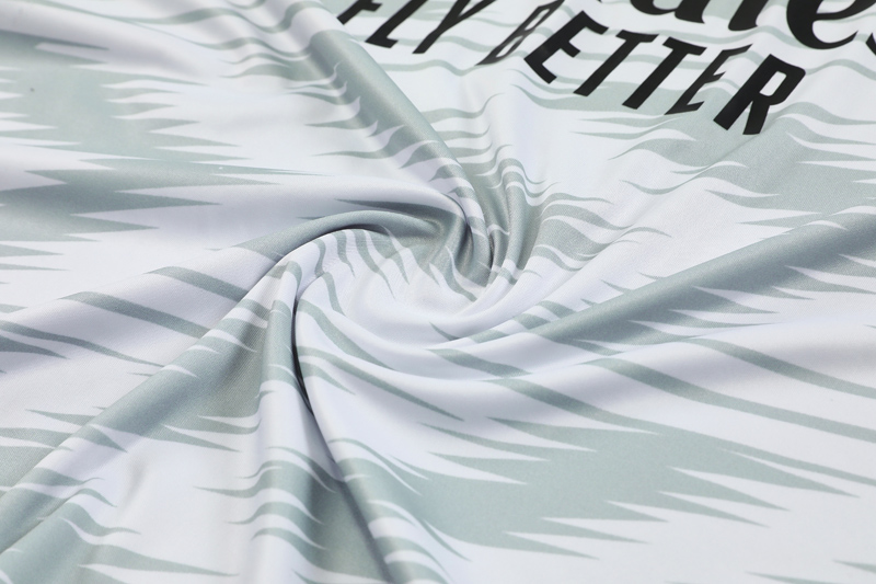 25-26 RMA White Tank top and shorts suit