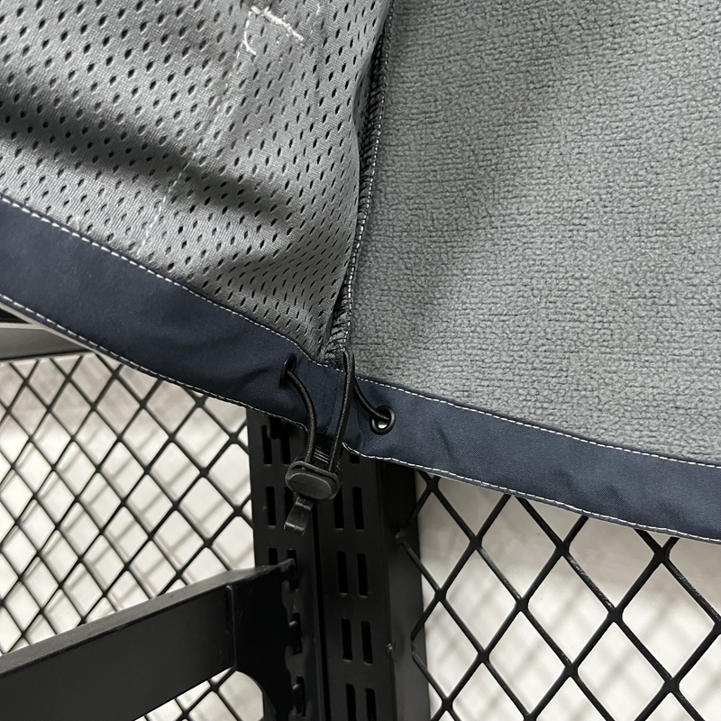 2025 ARC-TERYX Grey Outdoor Jackets #RK906冲锋衣