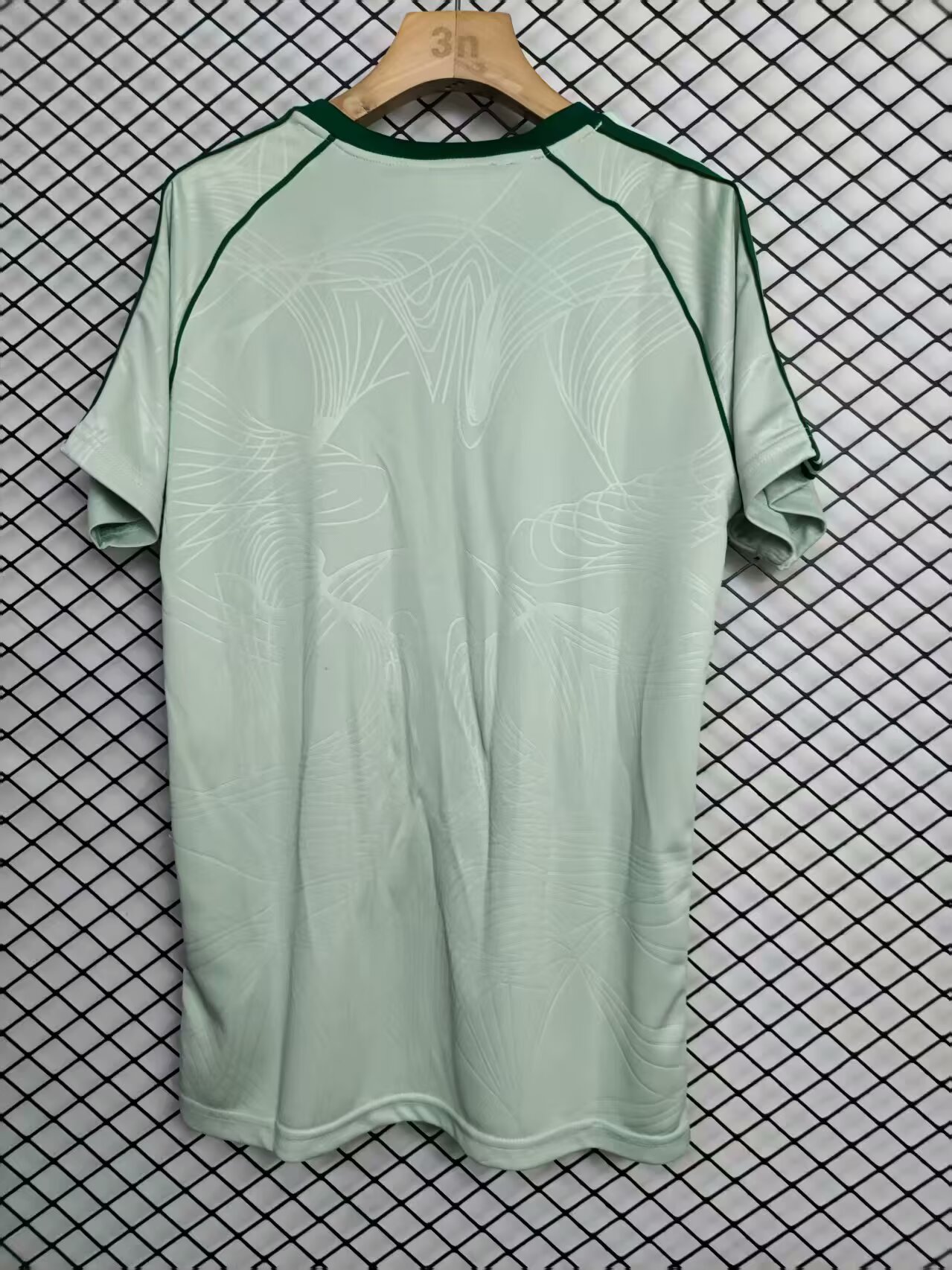 24-25 Celtic Special Edition Fans Soccer Jersey