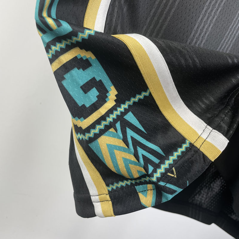 22-23 Grizzlies SMART #36 Black City Edition To...