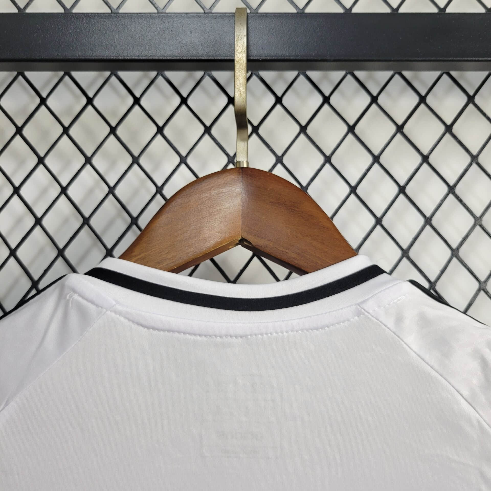 24-25 RMA Home  Kids Soccer Jersey