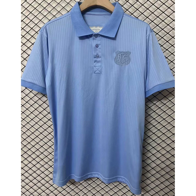 1982 EVE Limited Edition Retro Soccer Jersey