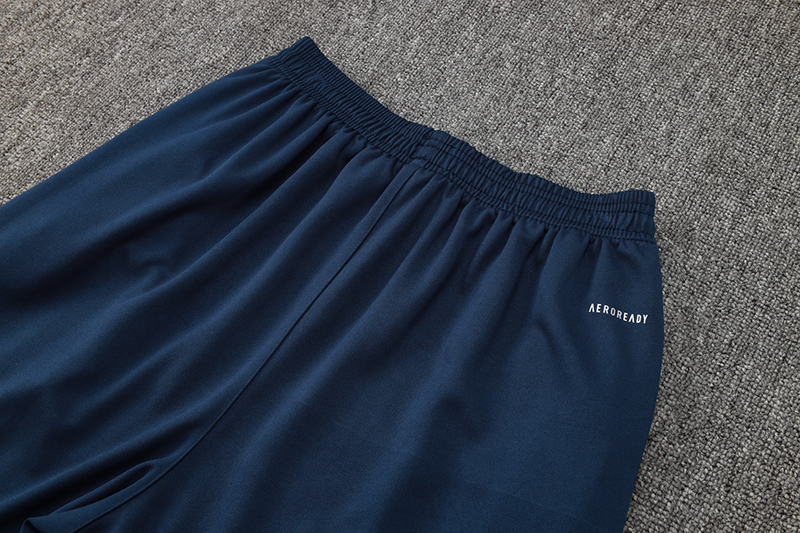 24-25 RMA Light green Half Pull Tracksuit (半拉链)