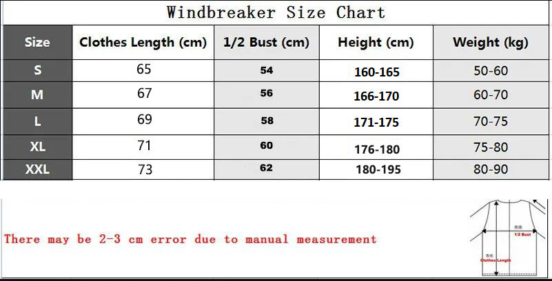 24-25 Mexico White-Green Windbreaker