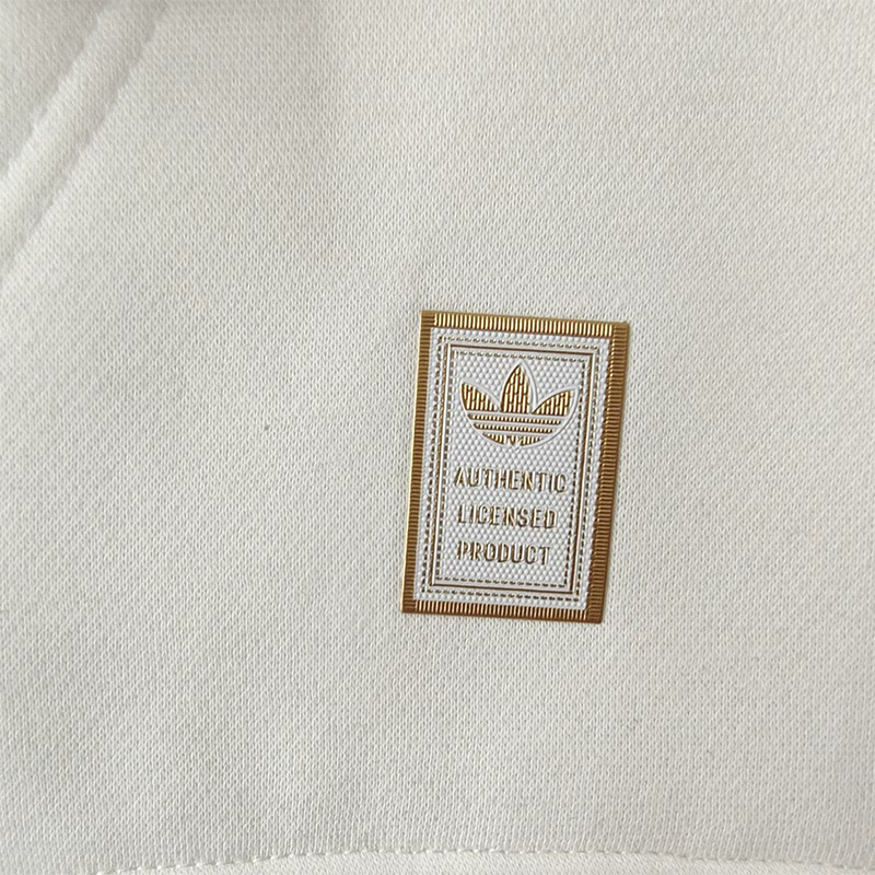 24-25 Argentina White Hoody 白色(加绒)