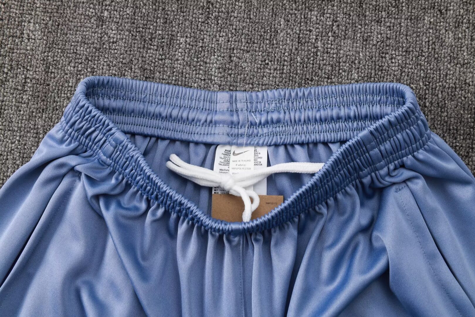 24/25 Inter Milan Training  Grey 1:1 Quality Training Jersey