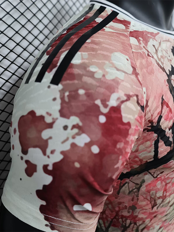 24-25 Japan Special Edition Player Version Soccer Jersey *塔与桥