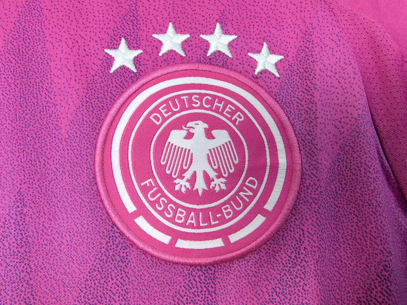 24-25 Germany Away Fans Soccer Jersey