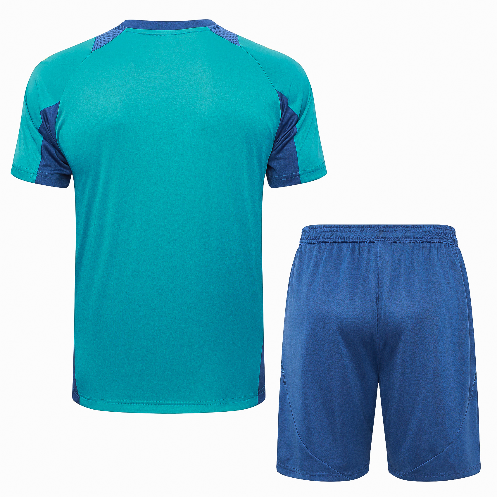 24-25 Ajax High Quality Training Short Suit