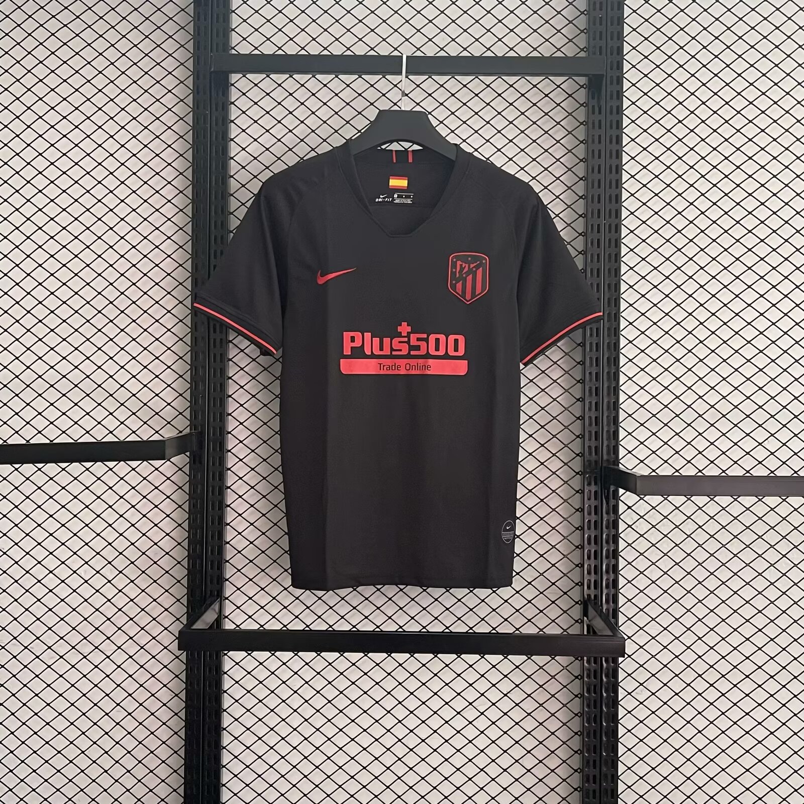 1920  ATM Away Retro 1:1 Quality Soccer Jersey