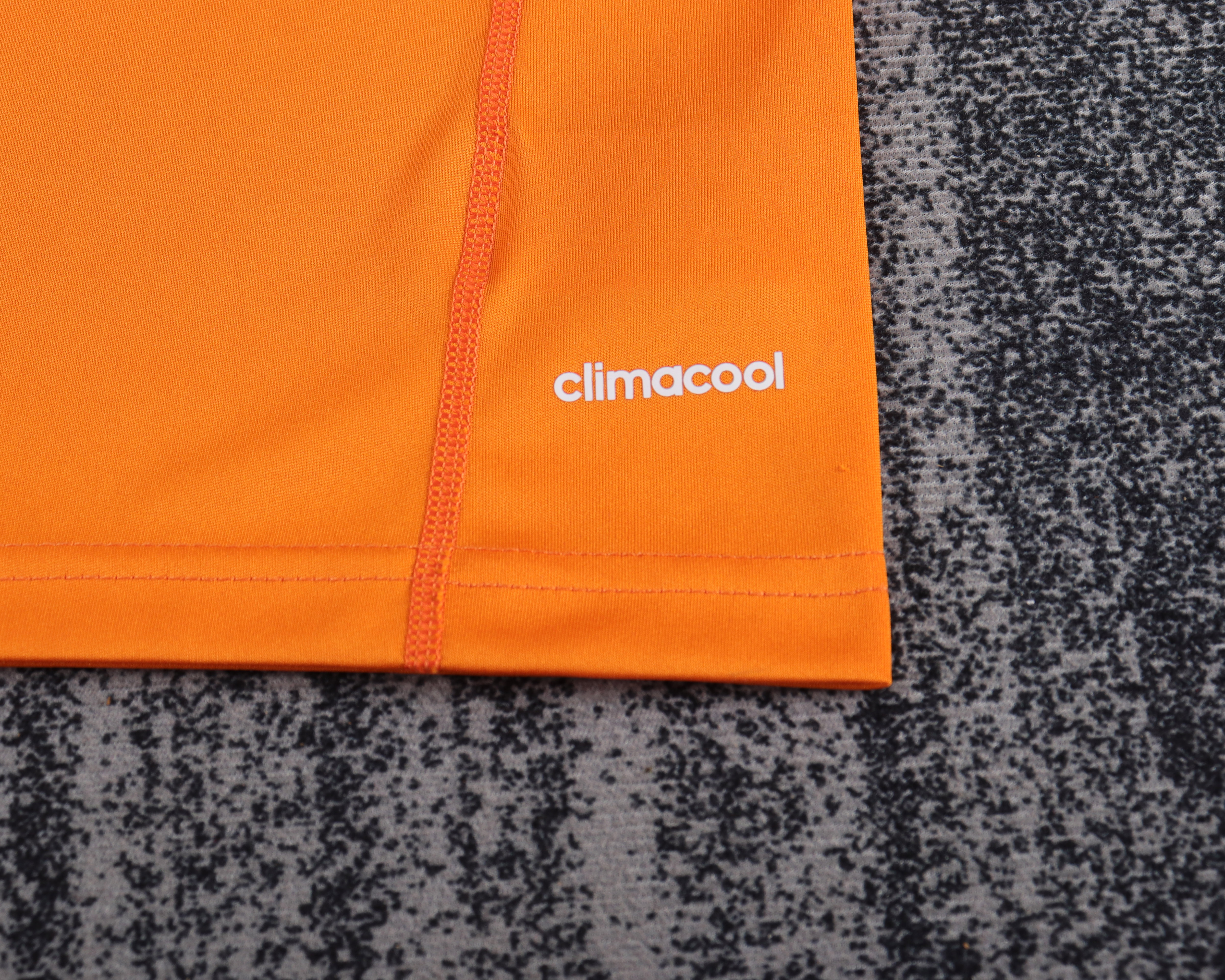 2013/2014 RMA Third Orange Kids Retro 1:1 Quality  Soccer Jersey