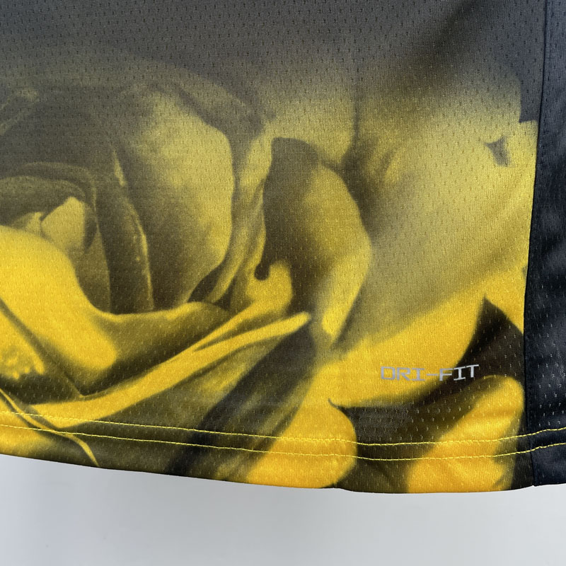 22-23 WARRIORS PAUL #3 Black City Edition Top Q...