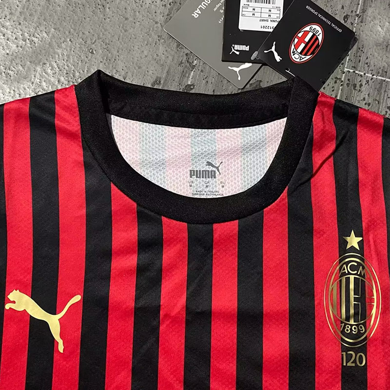 2019 ACM 120th Anniversary Limited Edition Retr...