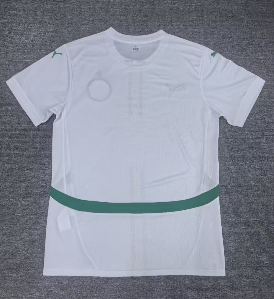 24-25 Senegal Home Fans Soccer Jersey