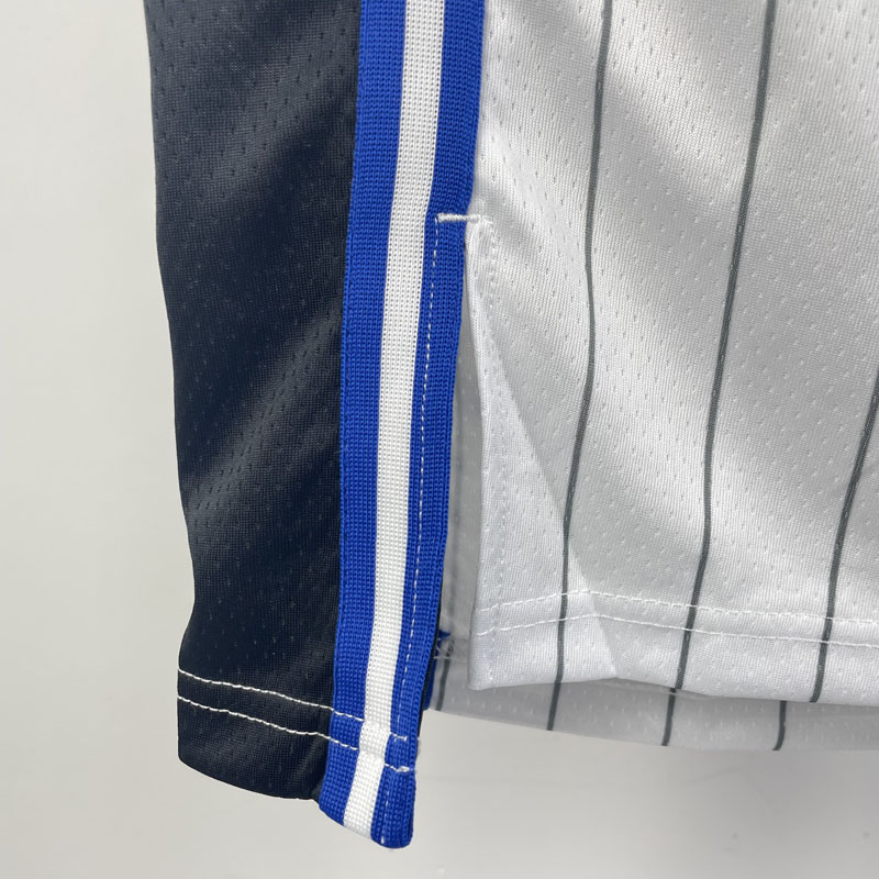 22-23 Magic BANCHERO #5 White Top Quality Hot P...