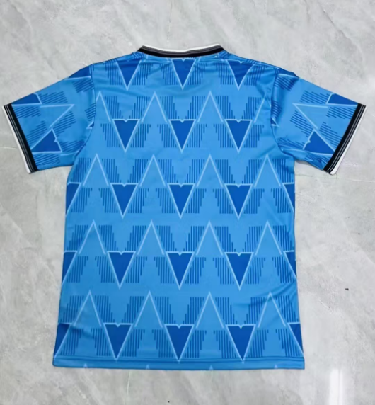 25-26 Bohemian FC Joint Edition Fans Soccer Jersey