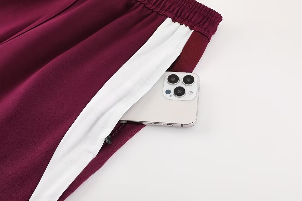 24-25 Bayern High Quality Jacket Tracksuit