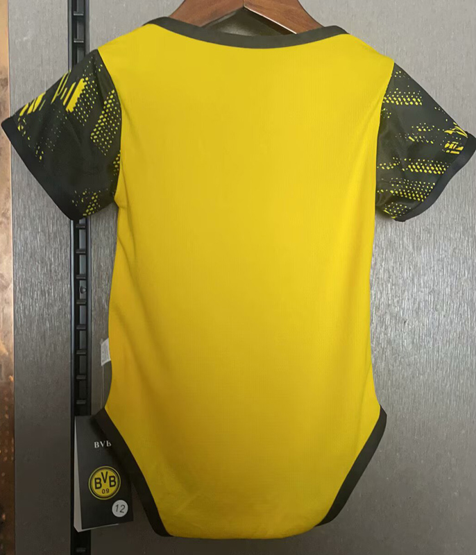 25-26 Dortmund Home Baby Infant Crawl Suit