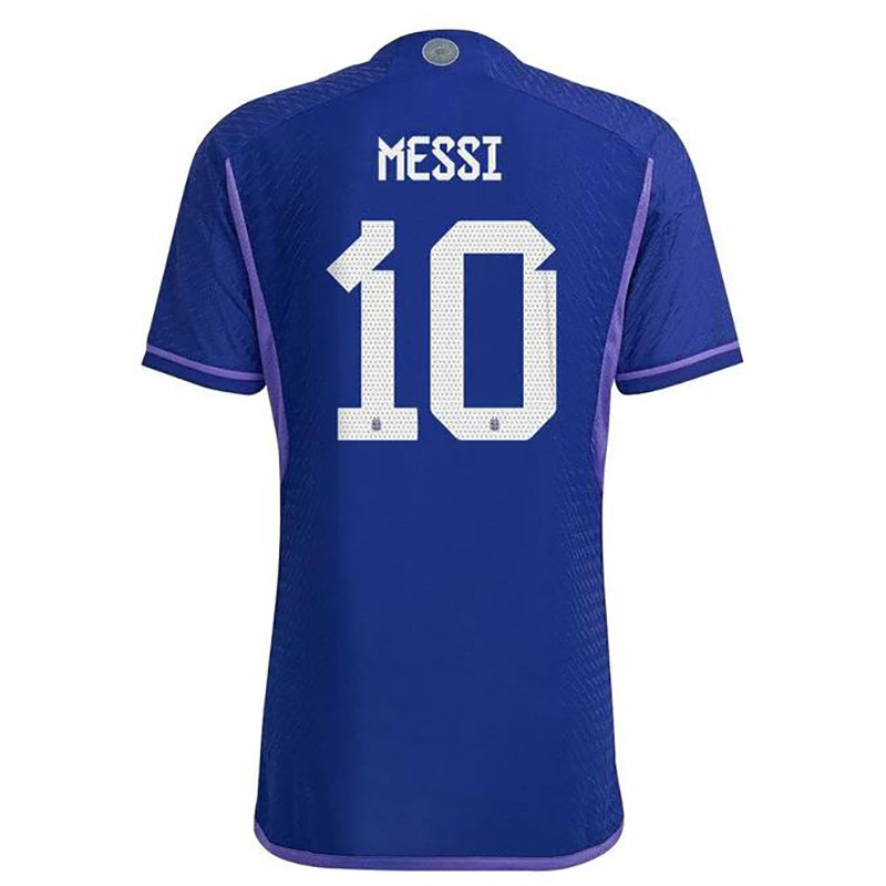 2023 Argentina Black Pink Special Edition Fans ...