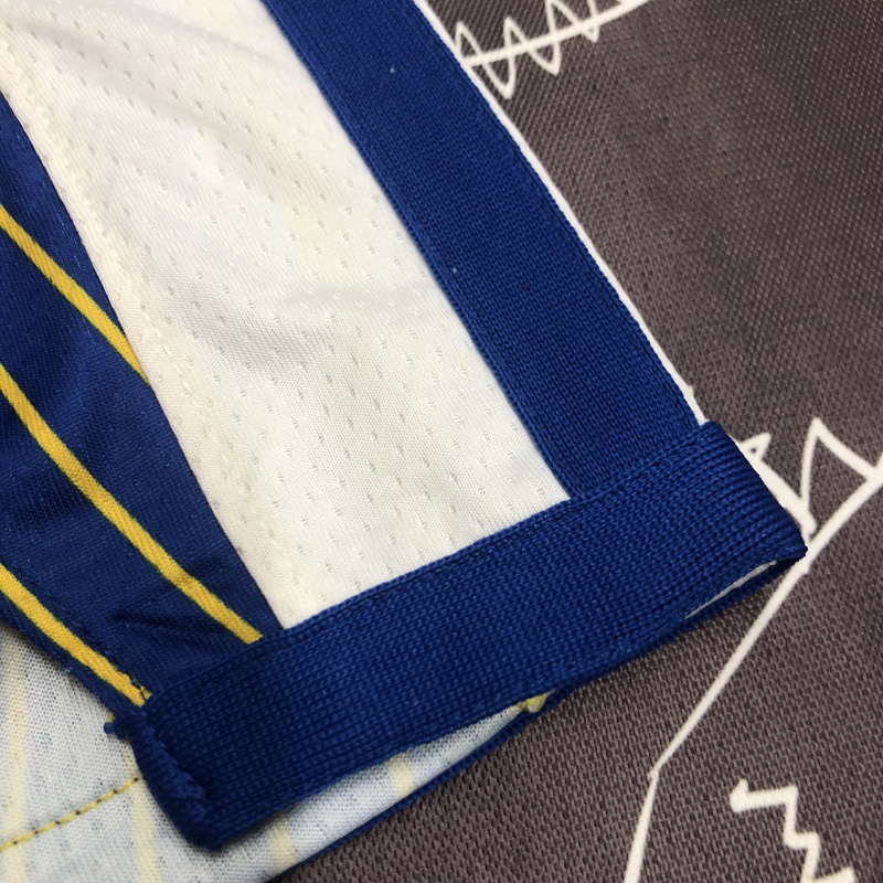 WARRIORS Yellow Edition Top Quality NBA Pants (...