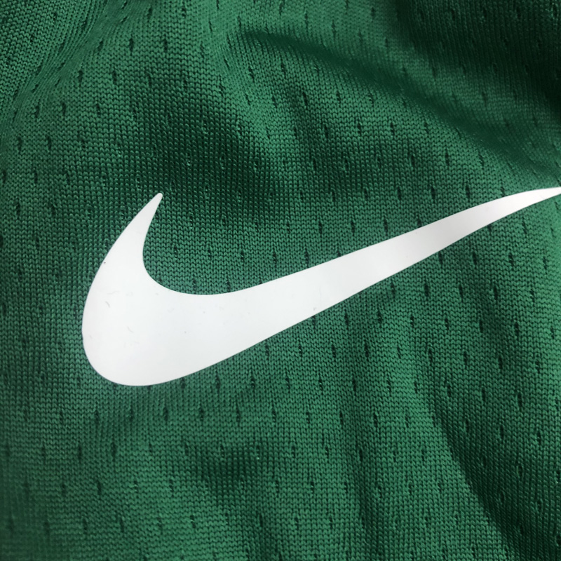 CELTICS Green Edition Top Quality NBA Pants