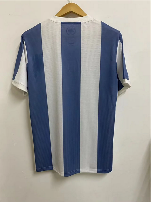 2024 Argentina Special Edition Fans Soccer Jersey