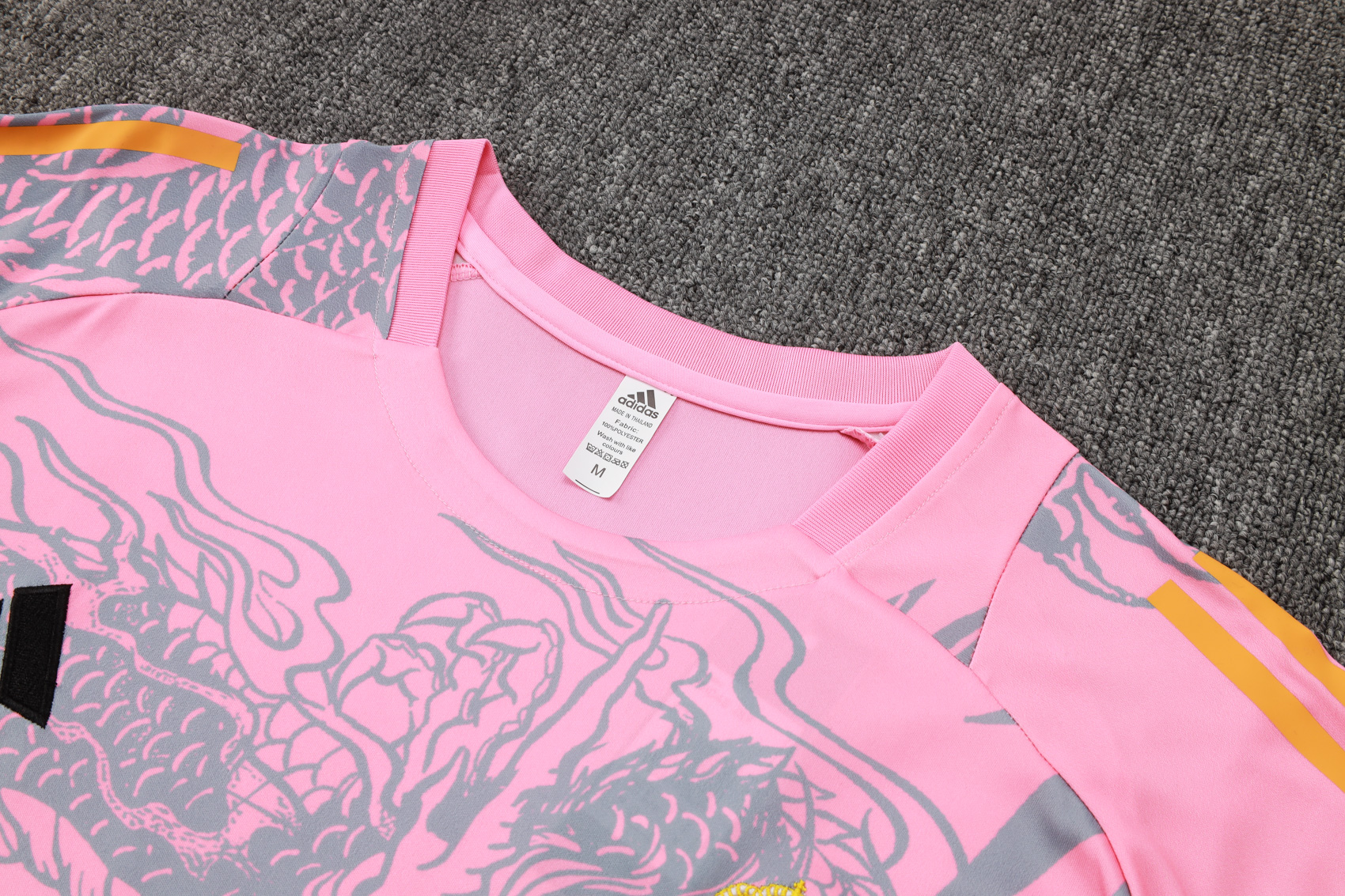 24-25 RMA High Quality Training Short Suit